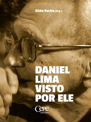 cover image of Daniel Lima visto por ele